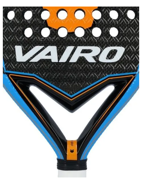 Pala Vairo Everlast Confort 2023 | Ofertas de pádel